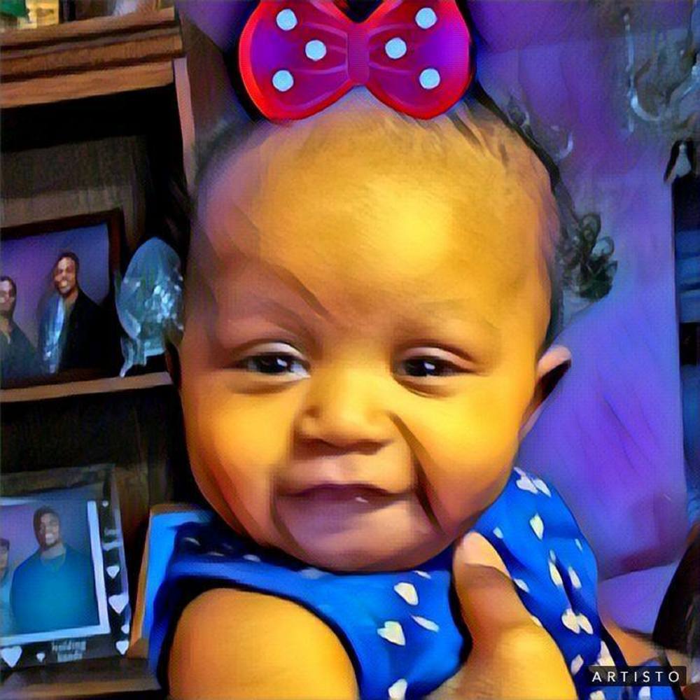 Meet your Posher, Karen